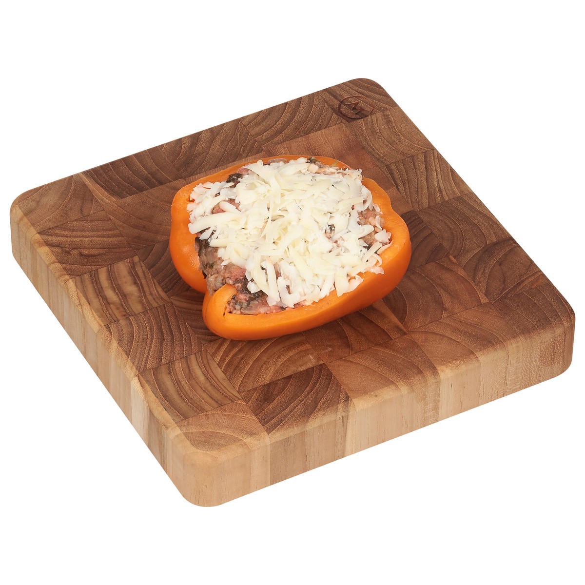 slide 2 of 12, Lunds & Byerlys Wagyu Beef Stuffed Pepper 1 ea, per lb