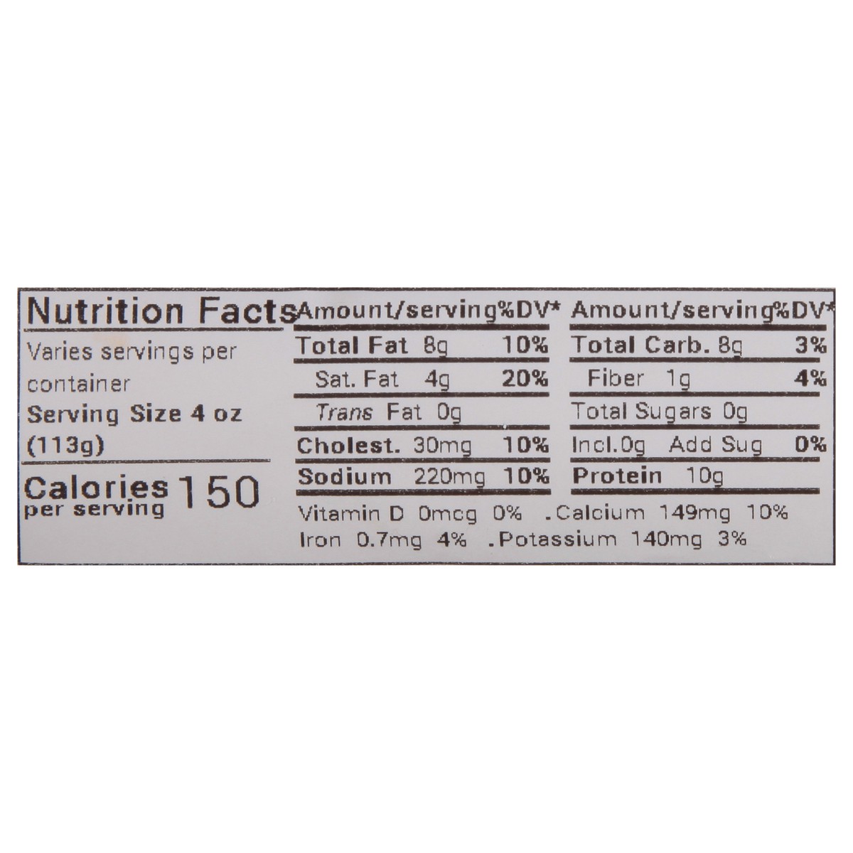 slide 9 of 12, Lunds & Byerlys Wagyu Beef Stuffed Pepper 1 ea, per lb