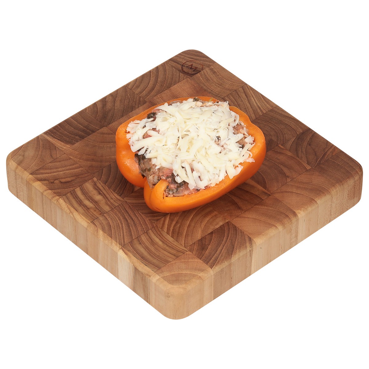 slide 1 of 12, Lunds & Byerlys Wagyu Beef Stuffed Pepper 1 ea, per lb