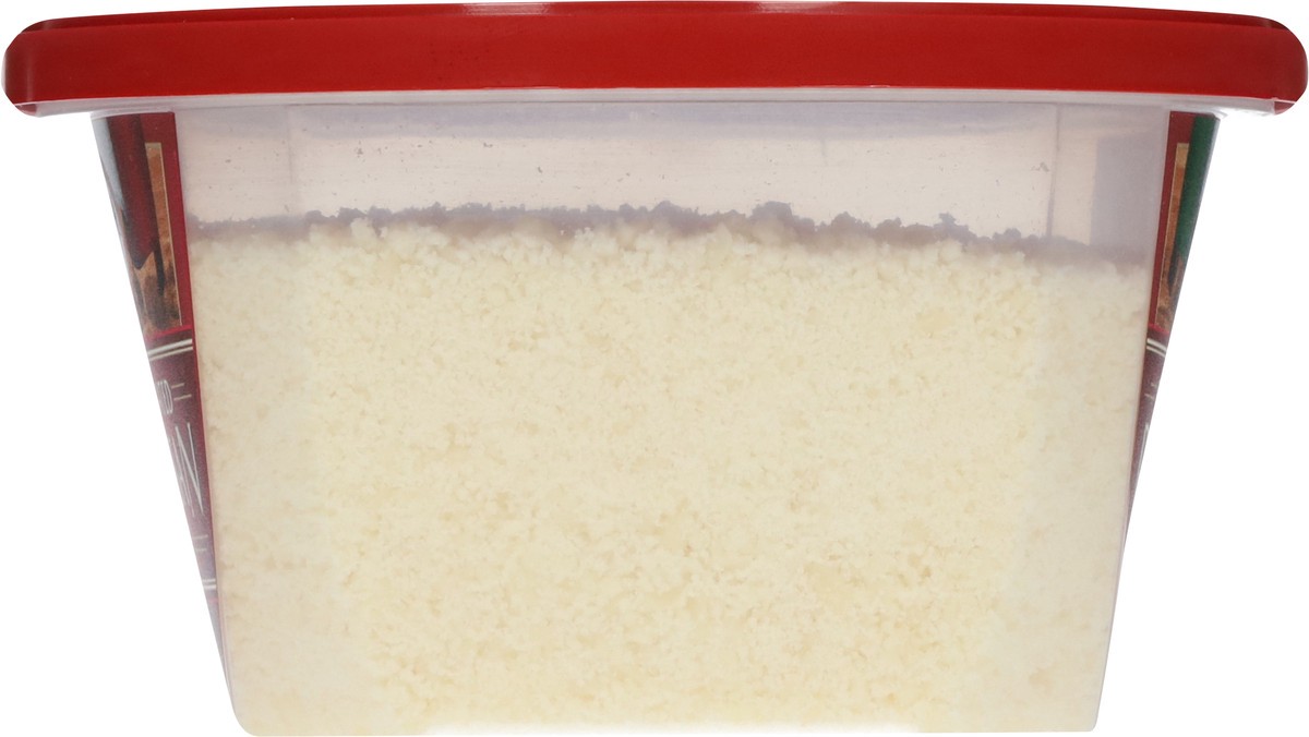 slide 9 of 11, Stella Freshly Grated Parmesan Cheese 5 oz, 5 oz