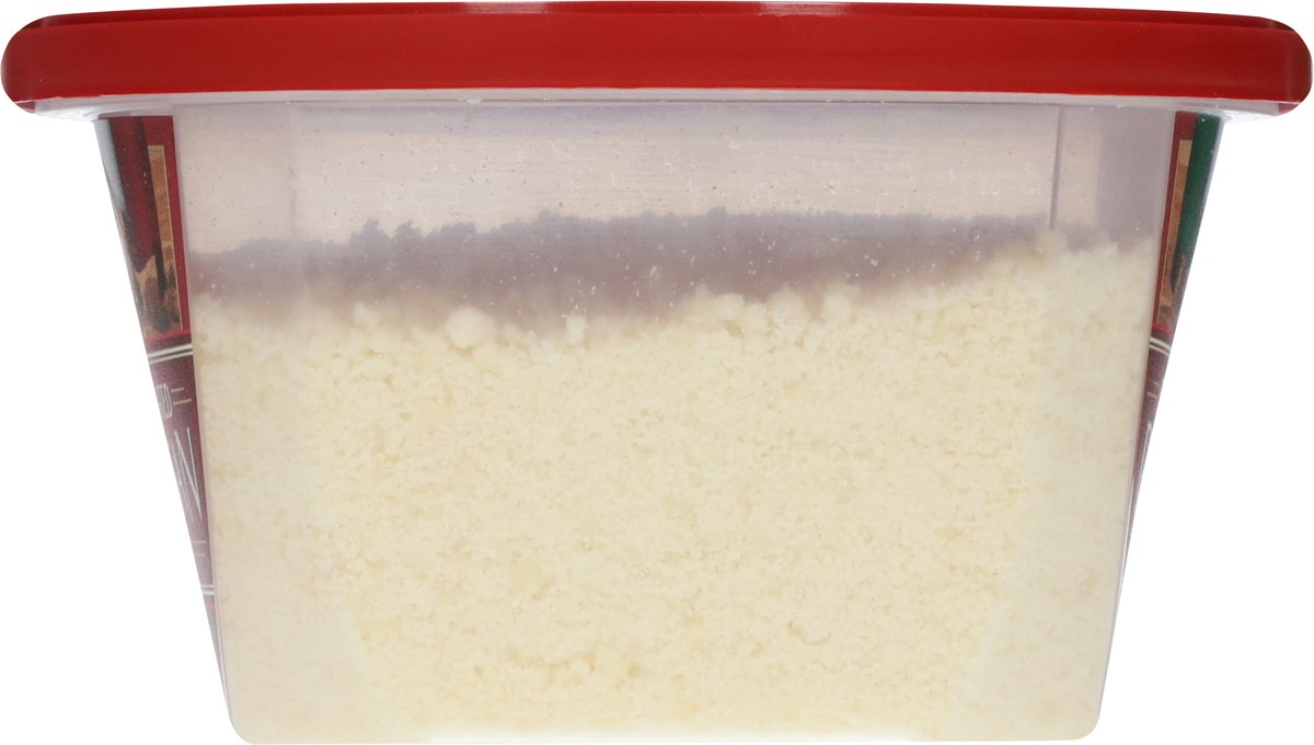 slide 6 of 11, Stella Freshly Grated Parmesan Cheese 5 oz, 5 oz