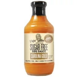 G. Hughes Carolina Style BBQ Sauce