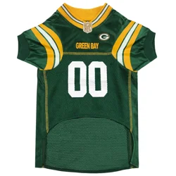 Green Bay Packers Mesh Jersey 3XL