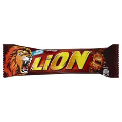 Nestlé Lion Bar