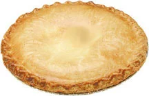 Rouse 8 In S/f Apple Pie