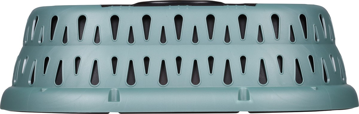 slide 11 of 12, Petmate Cat Top Load Kennel 1 ea, 1 ct