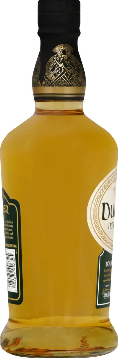 slide 2 of 7, The Dubliner Irish Whiskey 750 ml, 750 ml