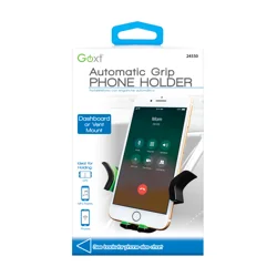 Goxt Automatic Grip Dash or Vent Mount Phone Holder