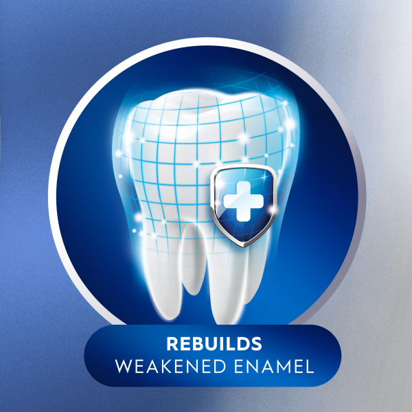 slide 23 of 29, Crest Pro-Health Advanced Maximum Cavity Protection Mouthwash - Mild Mint - 1L, 33.8 fl oz