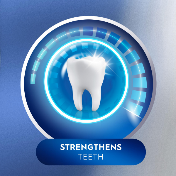 slide 3 of 29, Crest Pro-Health Advanced Maximum Cavity Protection Mouthwash - Mild Mint - 1L, 33.8 fl oz