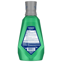 slide 5 of 29, Crest Pro-Health Advanced Maximum Cavity Protection Mouthwash - Mild Mint - 1L, 33.8 fl oz