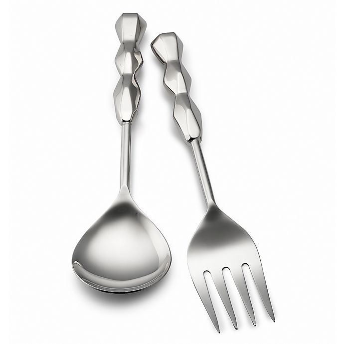 slide 1 of 1, Mary Jurek Design Ibiza Salad Set, 2 ct