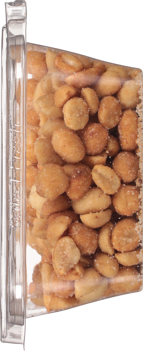 slide 4 of 9, JLM Manufacturing Honey Roasted Peanuts - 14 oz, 14 oz