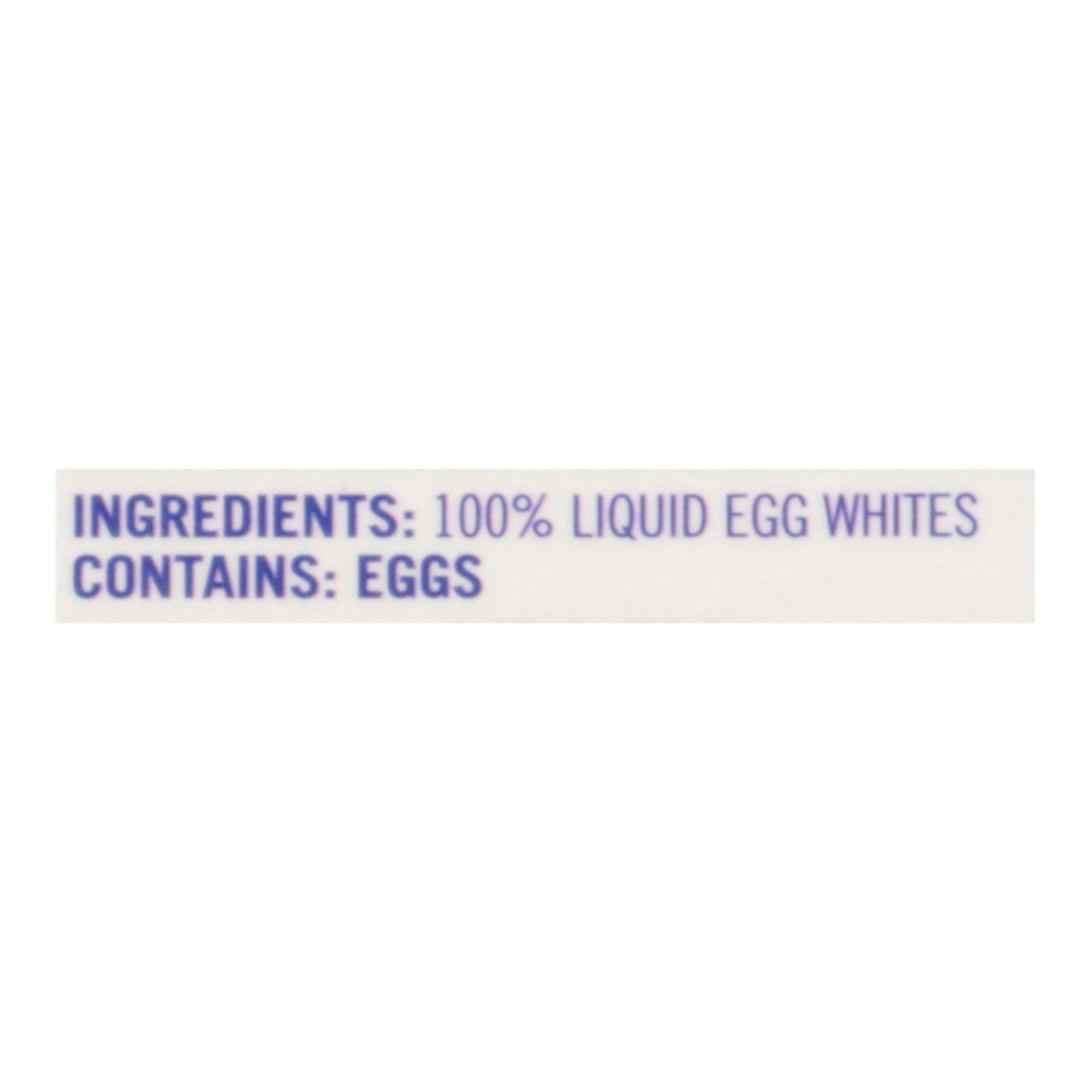 slide 4 of 14, Eggland's Best 100% Egg Whites, 32 oz