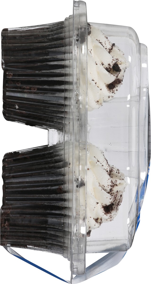 slide 9 of 9, Oreo Cupcakes 11.1 oz, 11.1 oz