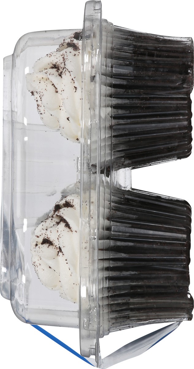 slide 3 of 9, Oreo Cupcakes 11.1 oz, 11.1 oz