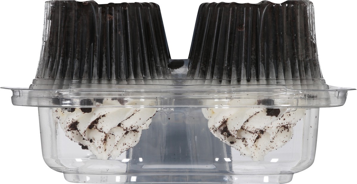 slide 5 of 9, Oreo Cupcakes 11.1 oz, 11.1 oz