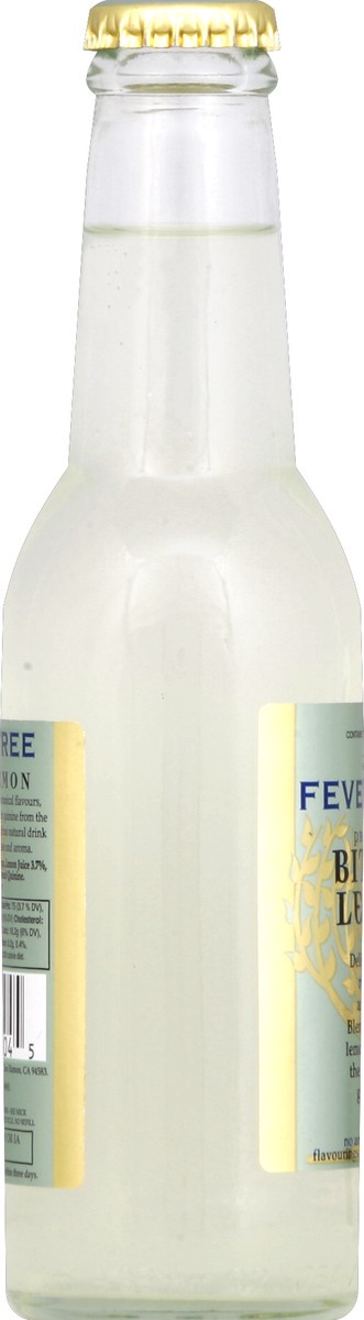 slide 2 of 4, Fever-Tree Bitter Lemon - 6.8 oz, 6.8 oz