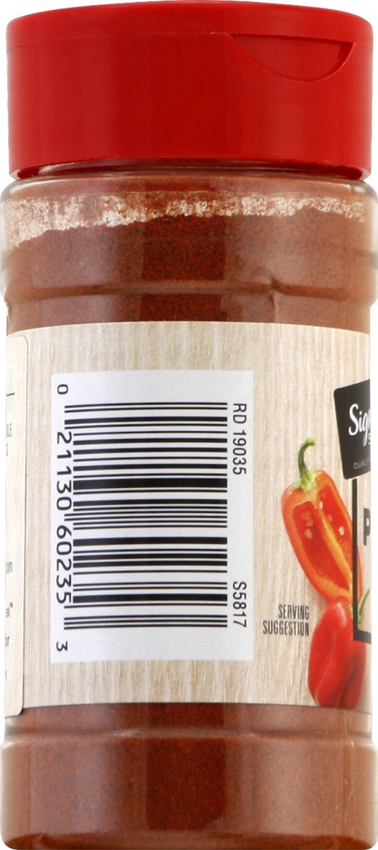 slide 5 of 7, Signature Select Paprika 2.12 oz, 2.12 oz