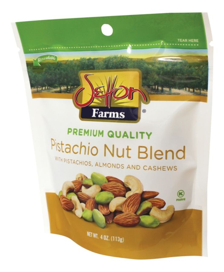 Setton Farms Nut Blend 1 ct | Shipt