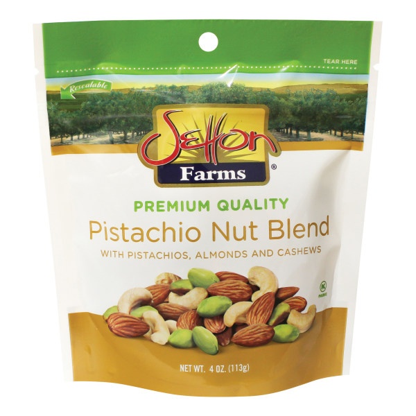 slide 1 of 1, Setton Farms Nut Blend, 1 ct