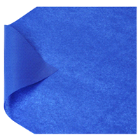 slide 16 of 17, American Greetings Tissue Paper, Blue, 6 ct