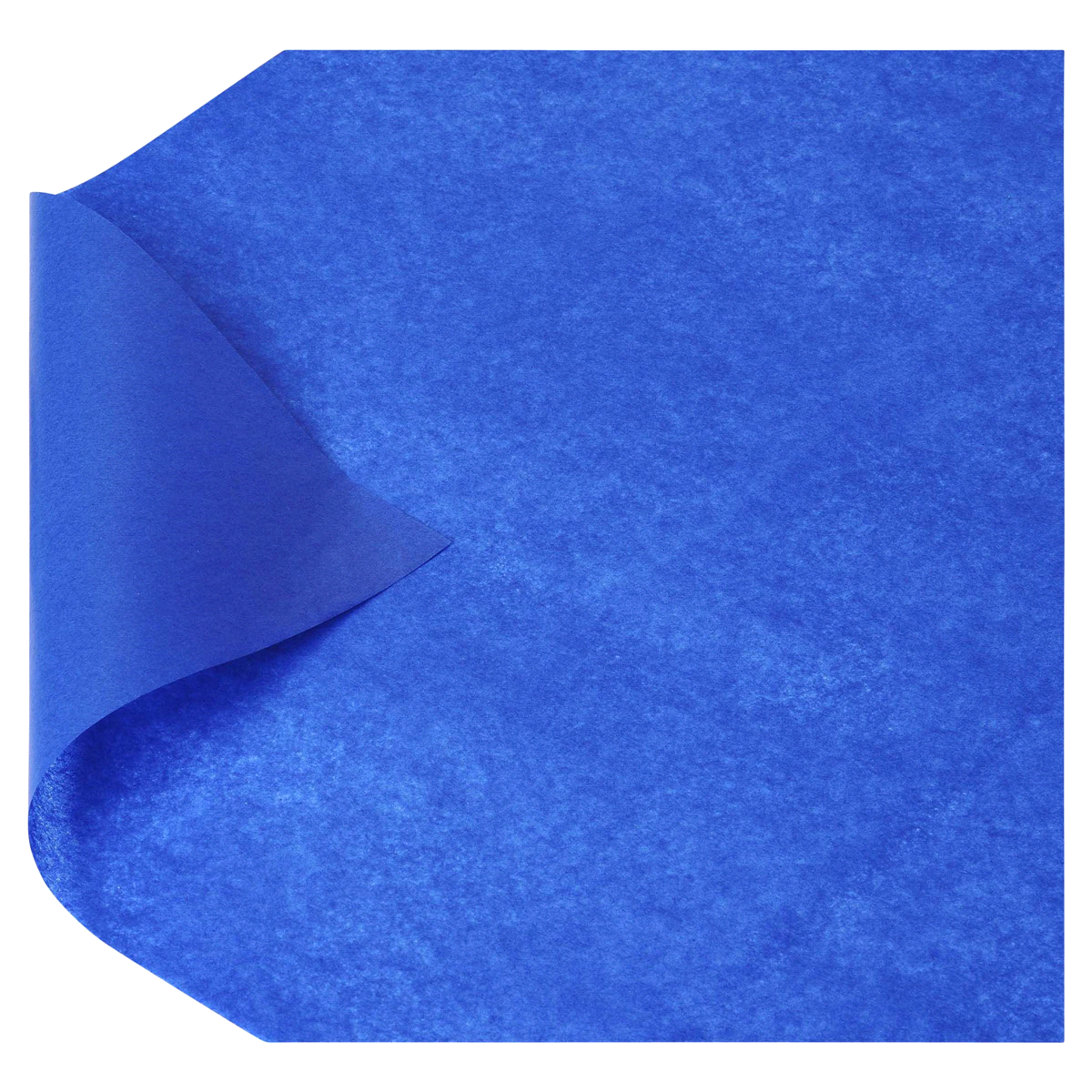 slide 13 of 17, American Greetings Tissue Paper, Blue, 6 ct