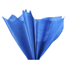 slide 3 of 17, American Greetings Tissue Paper, Blue, 6 ct