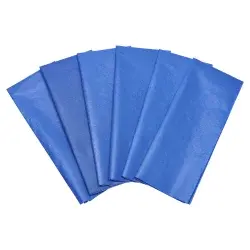 American Greetings Tissue Paper, Blue