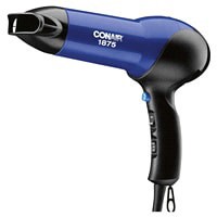 slide 3 of 9, Conair Turbo Dryer 1 ea, 1 ct