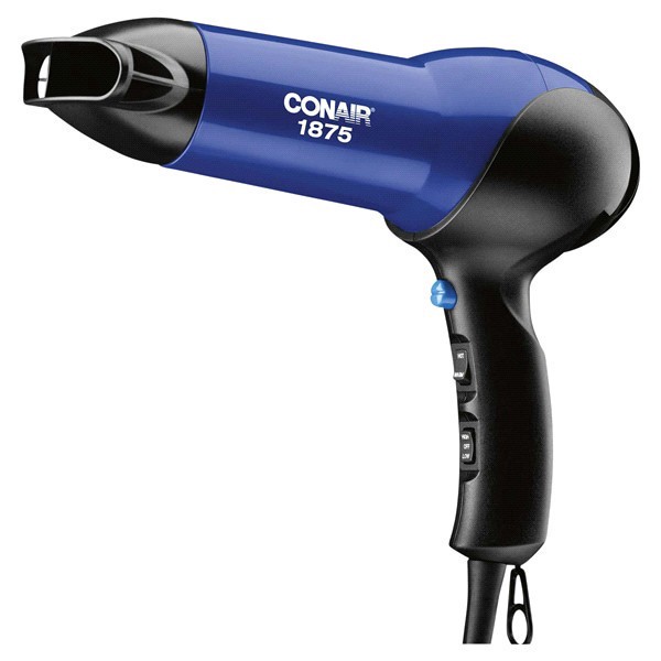 slide 9 of 9, Conair Turbo Dryer 1 ea, 1 ct