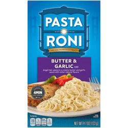 Pasta Roni Butter & Garlic Angel Hair Pasta (12 Pack)
