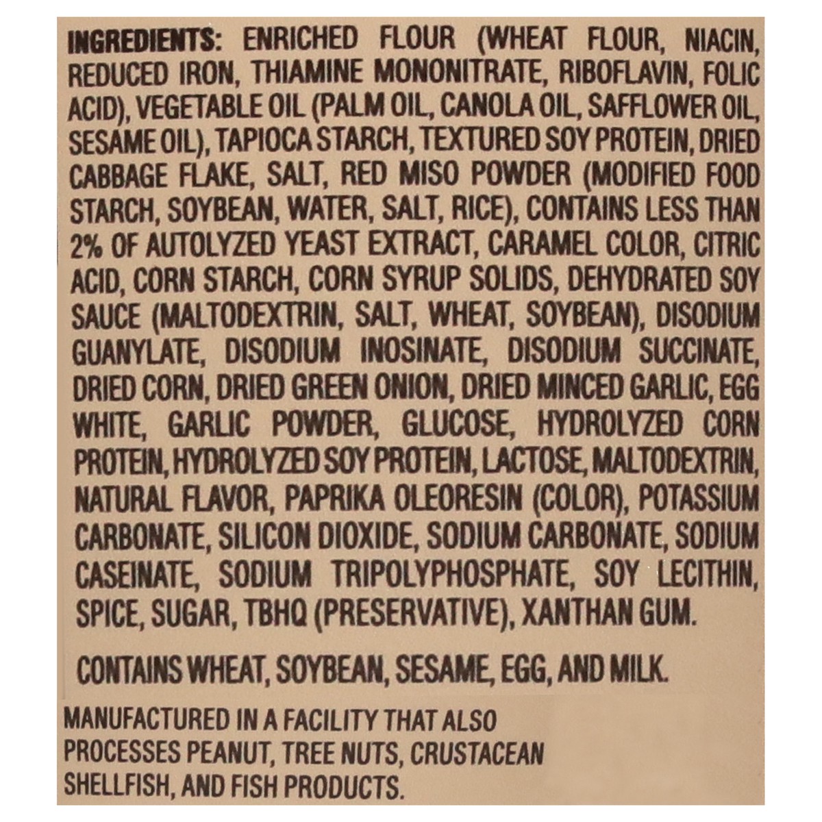 slide 6 of 14, Ramen Bistro, 3.1 oz