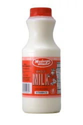 Marburger Farm Whole Milk Pint - 16 oz