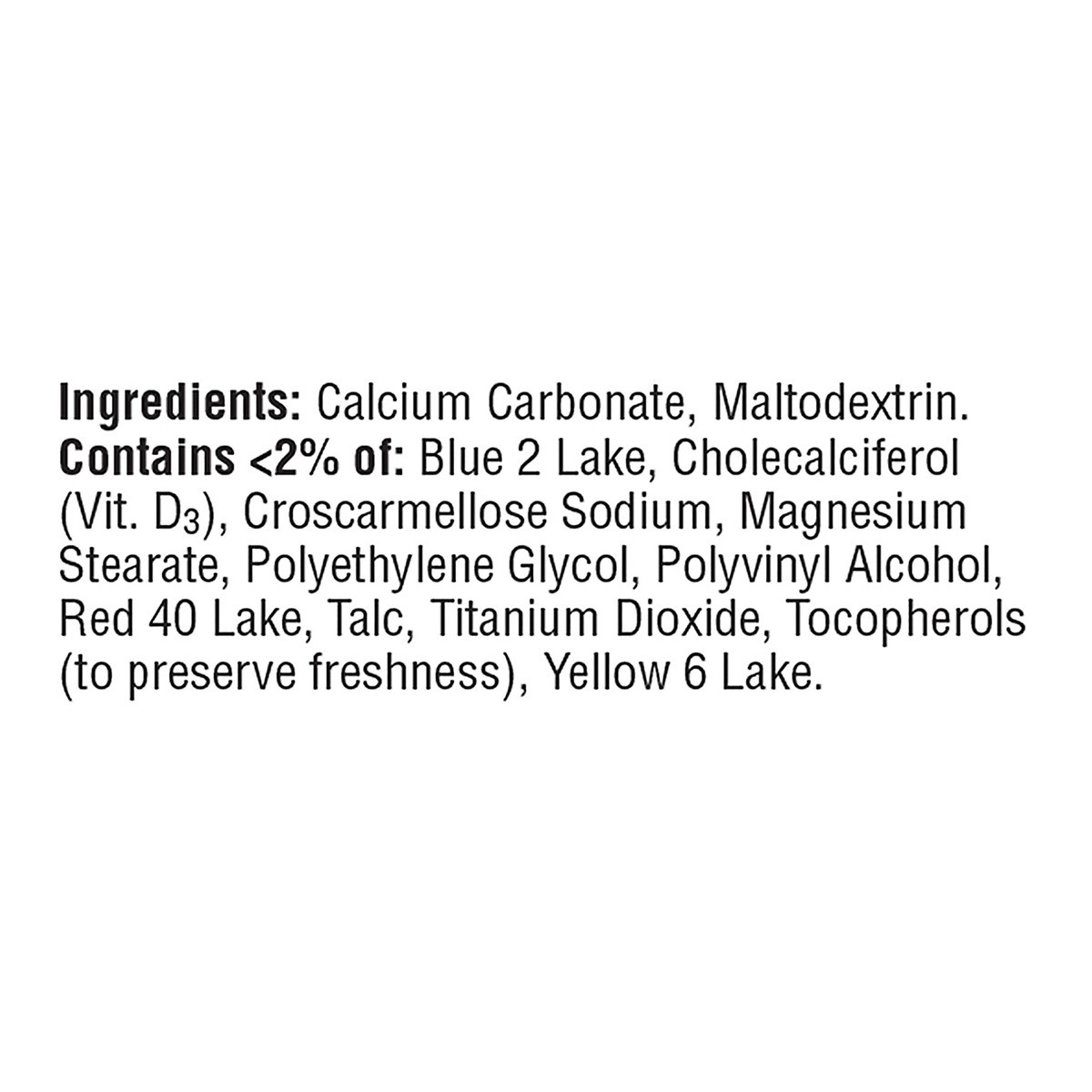 slide 2 of 11, Caltrate Tablets 600+D3 Bone Health 60 ea, 60 ct