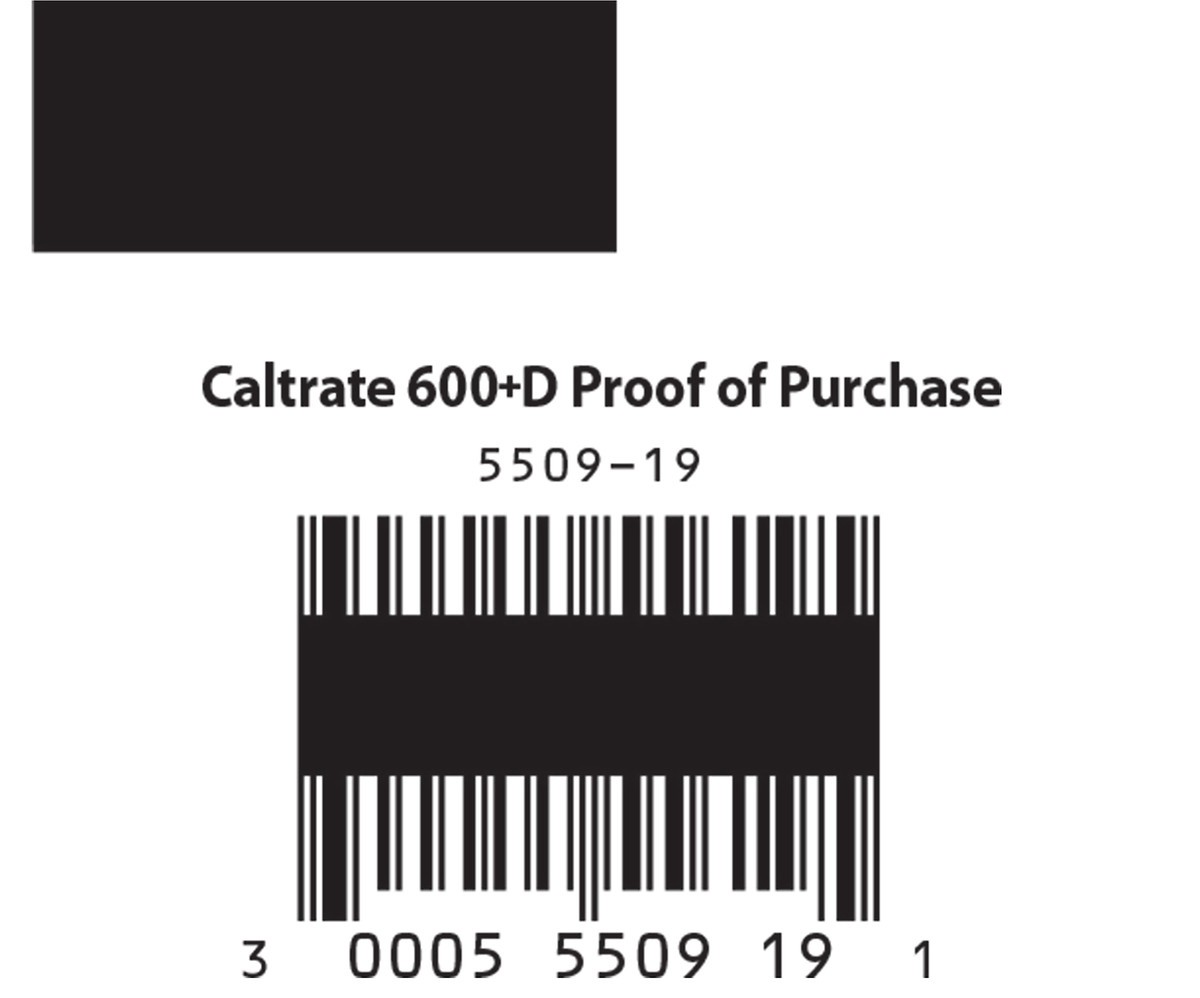 slide 4 of 11, Caltrate Tablets 600+D3 Bone Health 60 ea, 60 ct