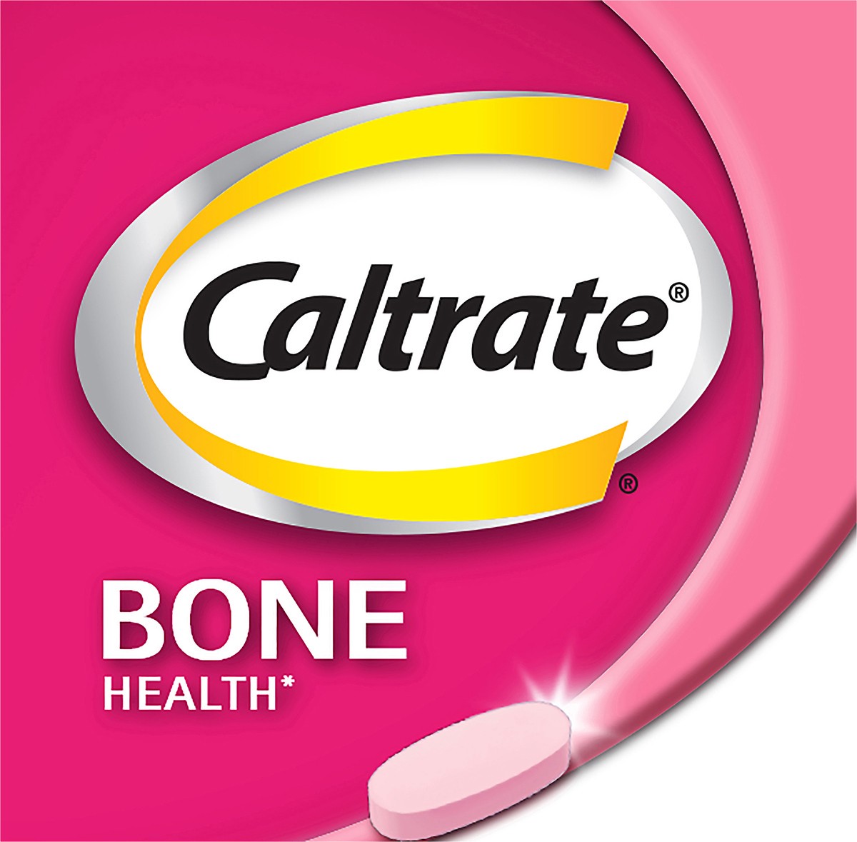slide 7 of 11, Caltrate Tablets 600+D3 Bone Health 60 ea, 60 ct