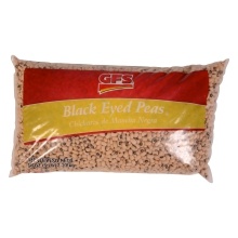 slide 1 of 1, GFS Black Eyed Peas, 80 oz