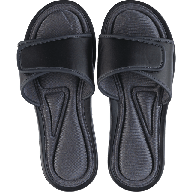 slide 1 of 1, SEASONAL-GM Mens Cushion Sandal, 1 ct