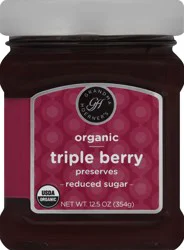 Grandma Hoerner's Preserves 12.5 oz