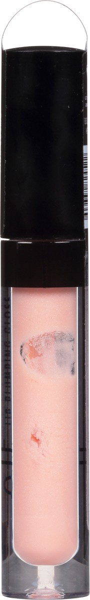 slide 2 of 9, e.l.f. Pink Cosmo 82452 Lip Plumping Gloss 0.09 fl oz, 0.09 fl oz