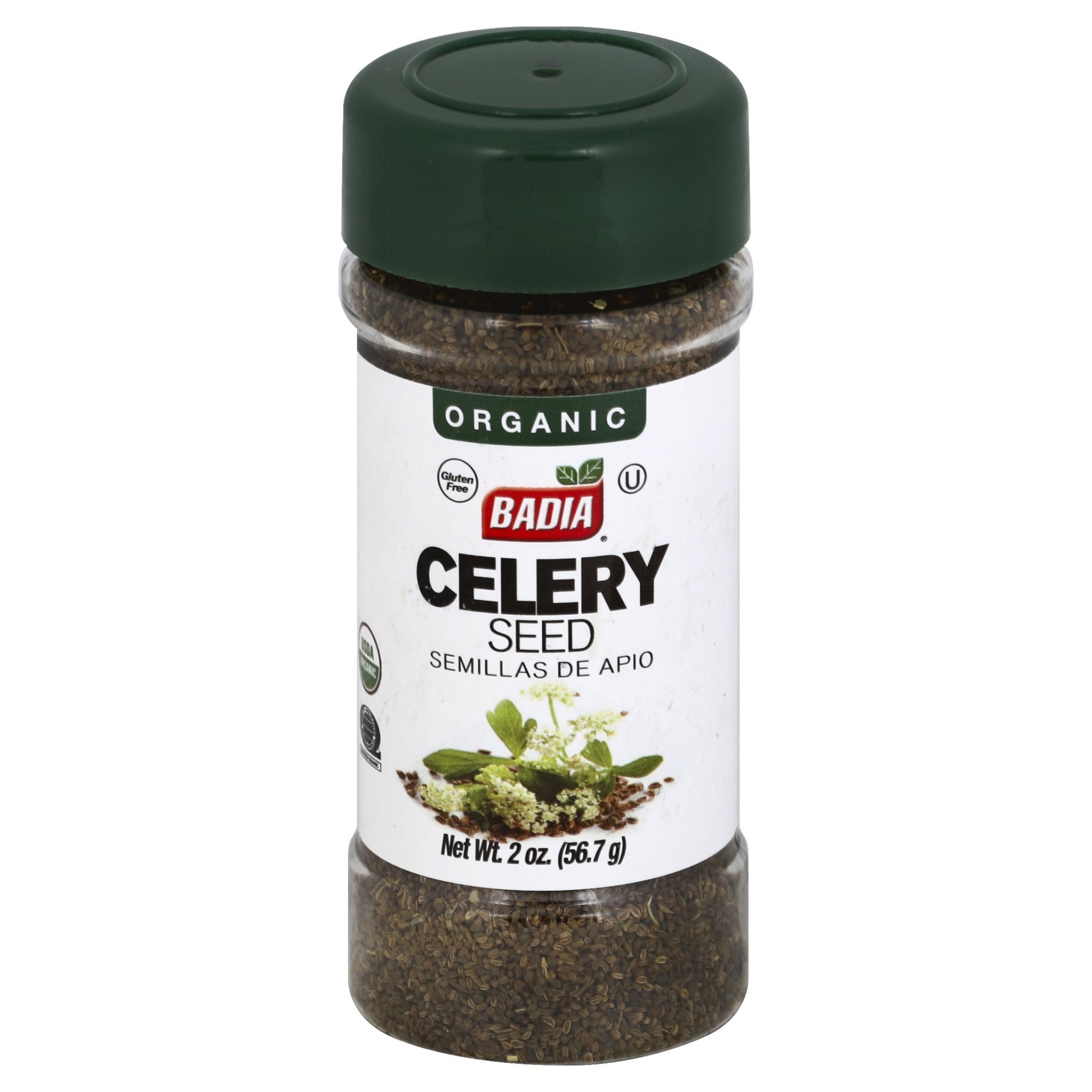 slide 1 of 1, Badia Celery Seed, 2 oz