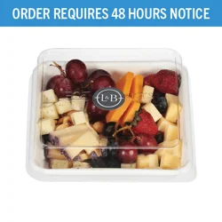 Lunds & Byerlys All American Cheese Tray 1 ea