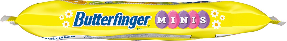 slide 2 of 9, Butterfinger Minis Bar 9.4 oz, 9.4 oz
