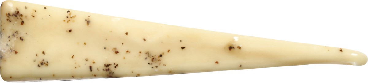 slide 4 of 11, Sartori Cheese, Black Pepper, 5.3 oz