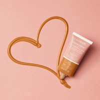 slide 7 of 43, Covergirl Clean Fresh Skin Milk, Rich/Deep, 30 ml