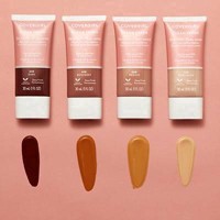 slide 43 of 43, Covergirl Clean Fresh Skin Milk, Rich/Deep, 30 ml