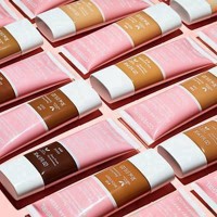 slide 32 of 43, Covergirl Clean Fresh Skin Milk, Rich/Deep, 30 ml