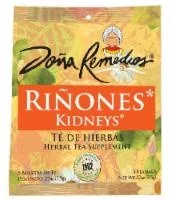 Doña Remedios Rinones* Kidneys Tea - 5 ct