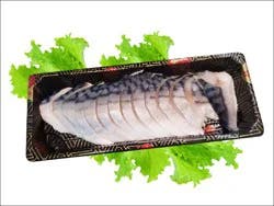 Saba Sashimi